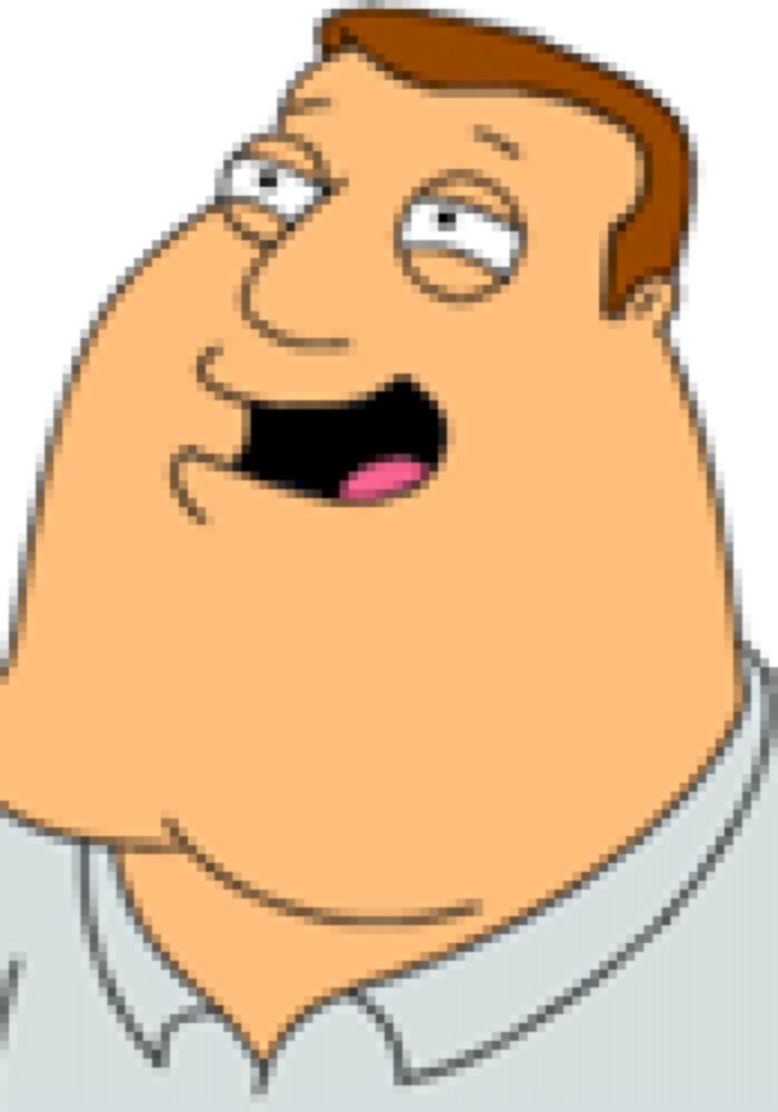 Joe Swanson Sounds Family Guy Seasons 1 2 And 3