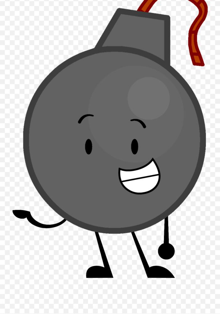 Bomb (Inanimate Insanity) SQ TTS Computer AI Voice Soundboard