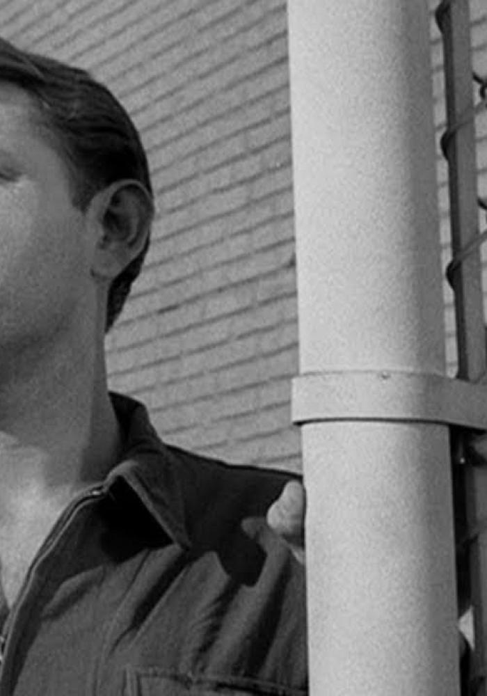 The Twilight Zone (1959) Season 1 Soundboard