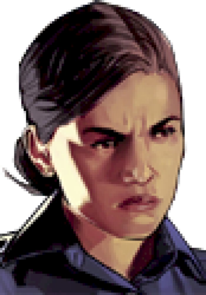 Angry Female Cop Sounds Grand Theft Auto V Soundboard