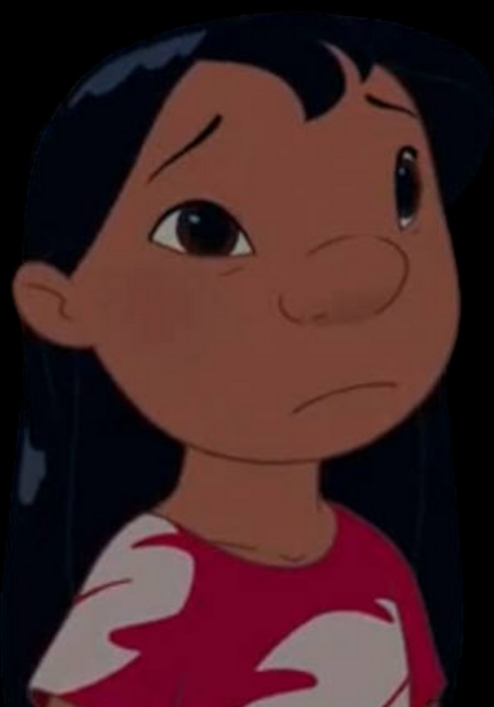 Lilo Pelekai Disney s Lilo And Stitch 2002 Daveigh Chase TTS 
