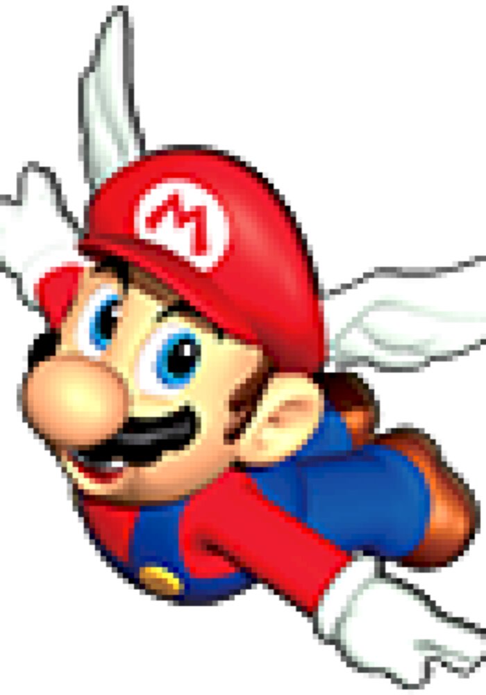 Mario Sounds Super Mario 64 101soundboards Com
