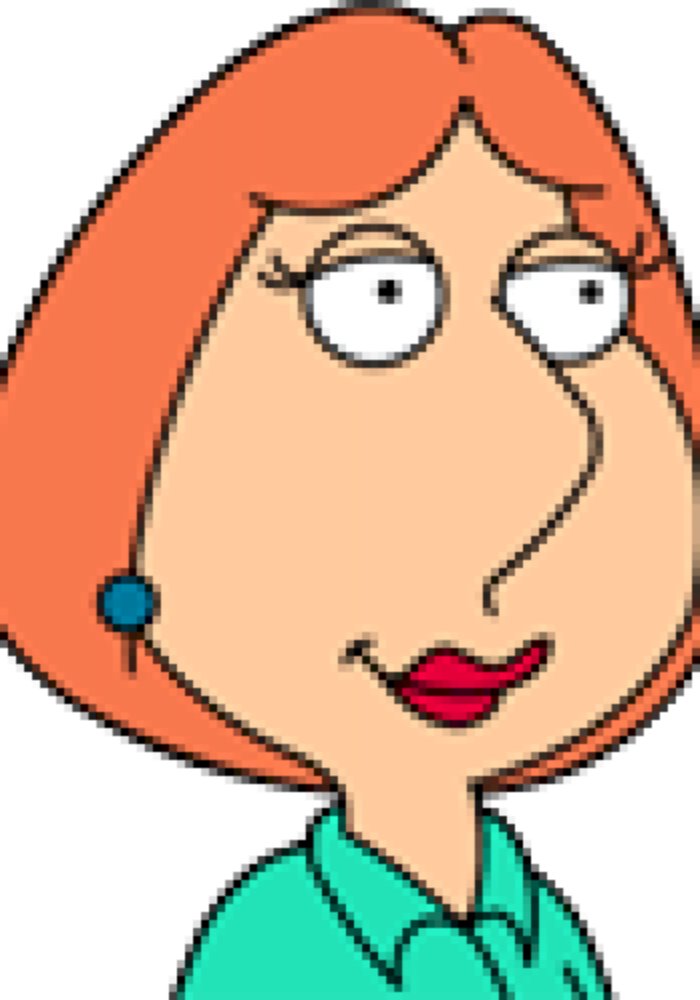 Lois Griffin Voice