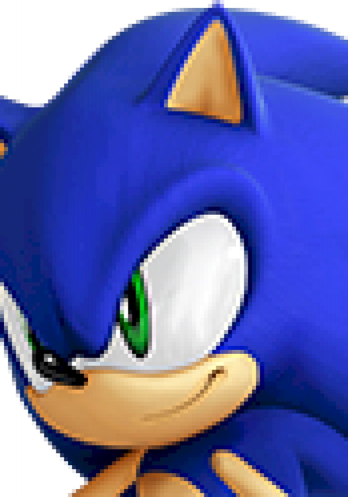 ♬ Sonic The Hedgehog Sounds: Sonic Game 2006 Soundboard