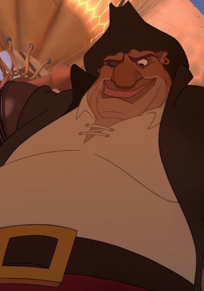 john-silver-brian-murray-treasure-planet-tts-computer-ai-voice