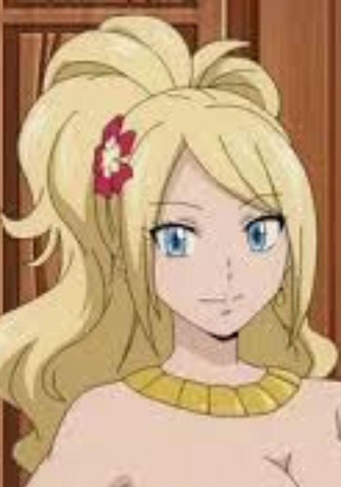 Jenny Realight (Fairy Tail) TTS Computer AI Voice Soundboard
