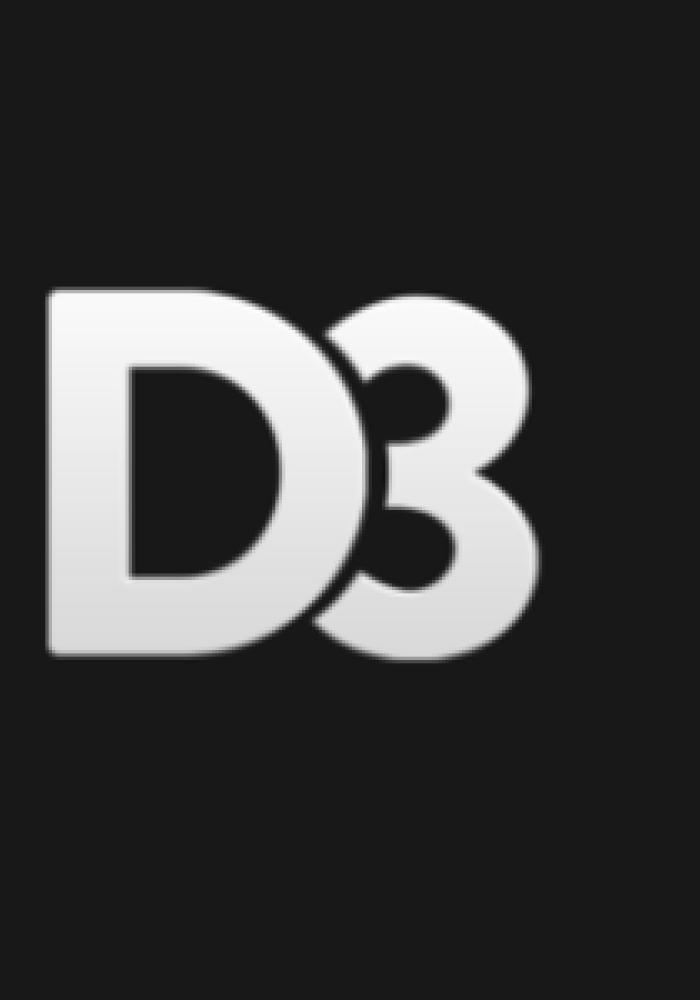 💬 DEFAC3D (Streamer)