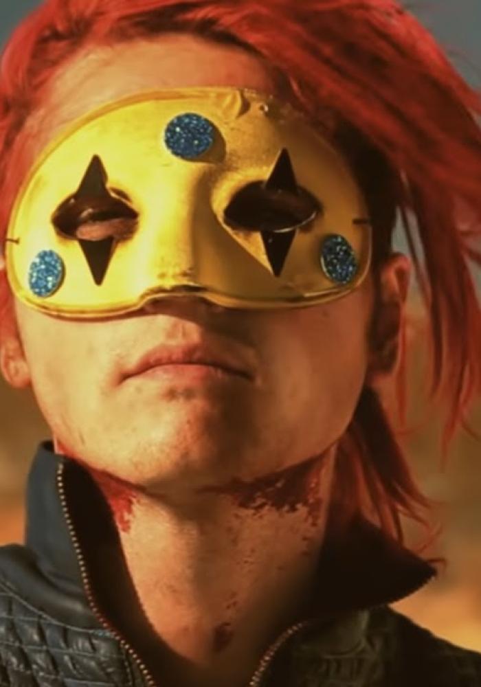 My Chemical Romance Na Na Na Official Music Video my-chemical-romance-na-na-na-official-music-video