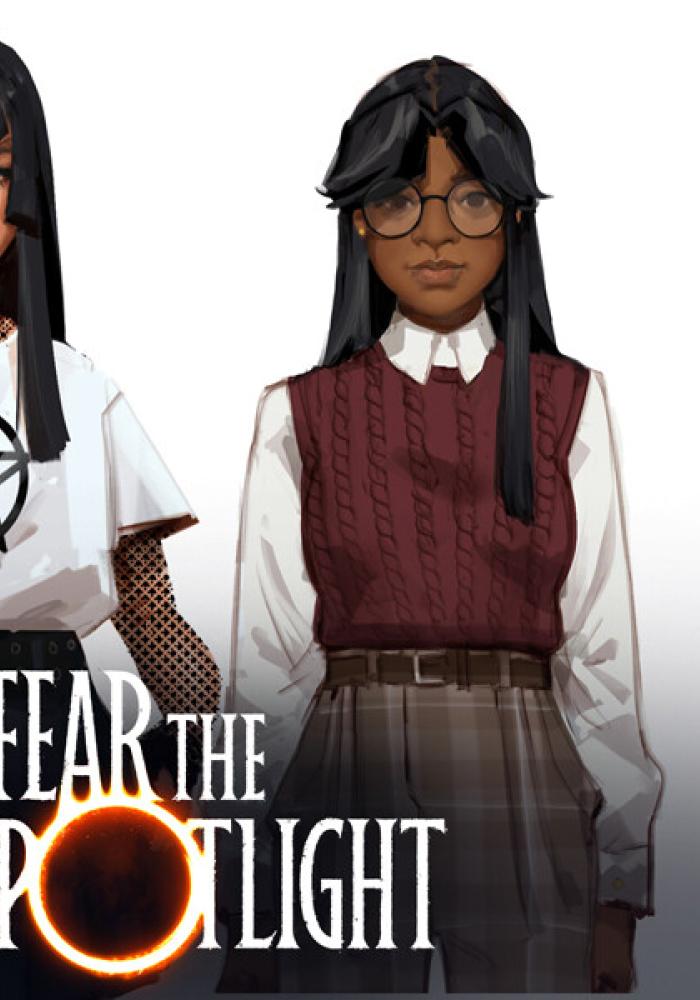 💬 Fear The Spotlight - dialogue - Video Game Music