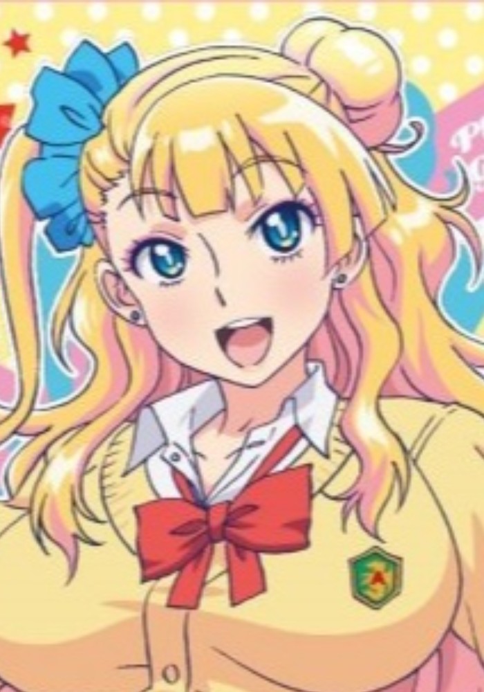 Tráiler y más detalles sobre el anime de Oshiete! Galko-chan - Ramen