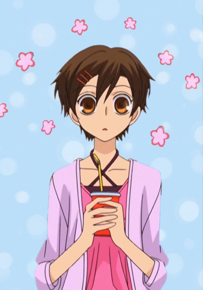 Haruhi Fujioka HD TTS Computer AI Voice TTS Computer AI