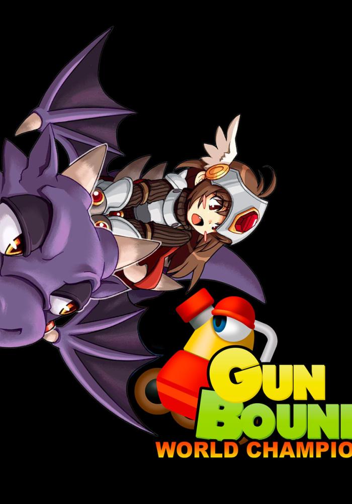 💬 GunBound (HQ) GunBound World Champion - Video Game Music