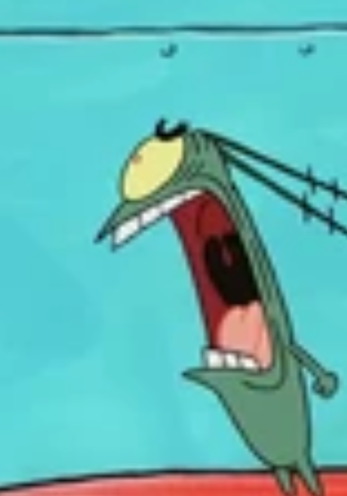 Plankton TTS Computer AI Voice Soundboard