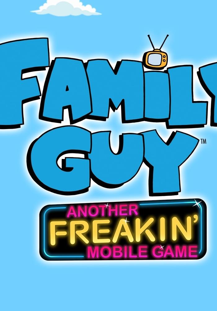 💬 Family Guy Another Freakin Mobile Game Family Guy Freakin