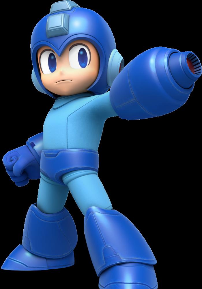 NARUTO -ナルト- フィギュア 💬 Megaman Soundboard