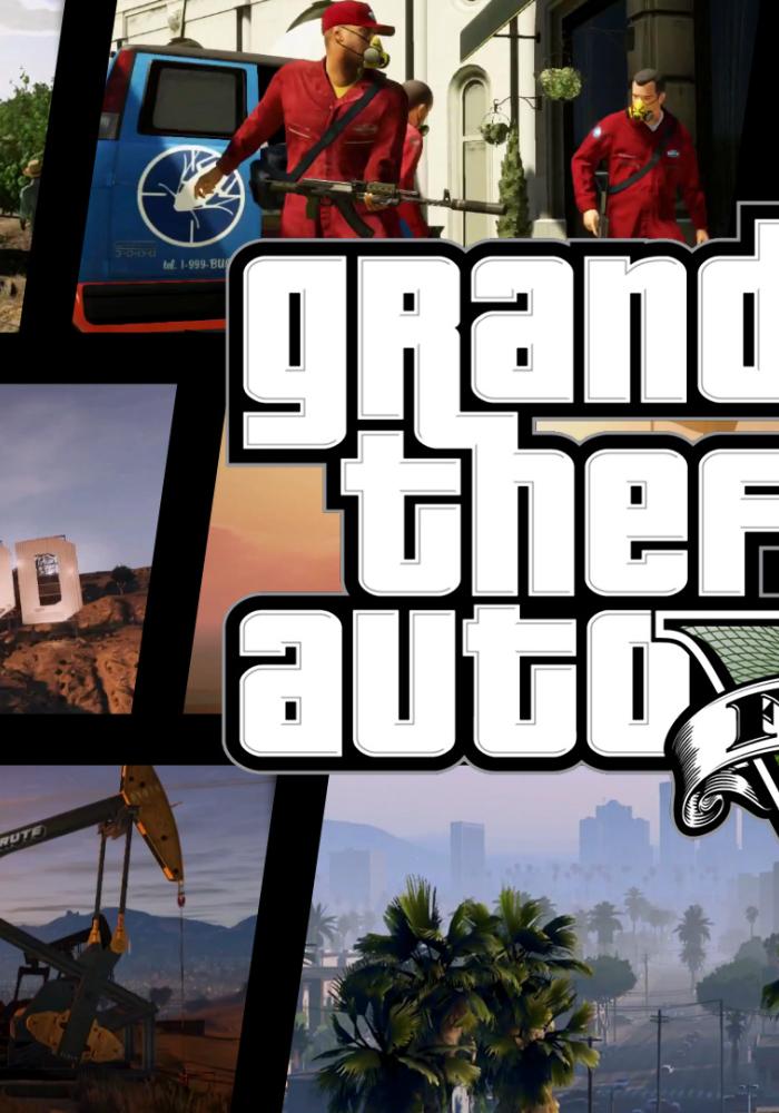 💬 Gta5 Soundboard