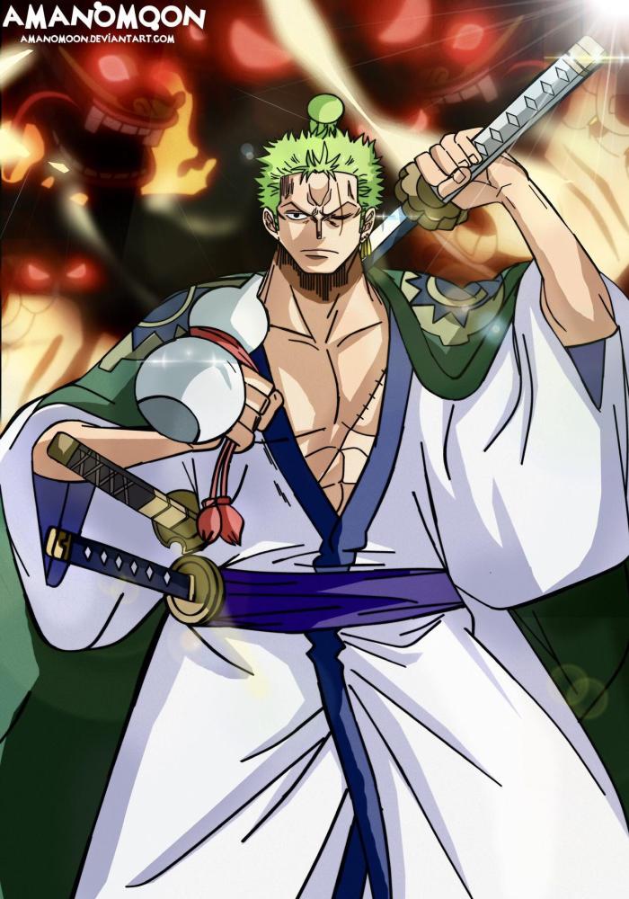 💬 Wano Soundboard