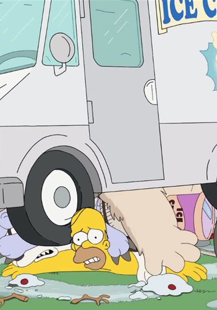 Homer Simpson A Small Board Soundboard 101 Soundboards