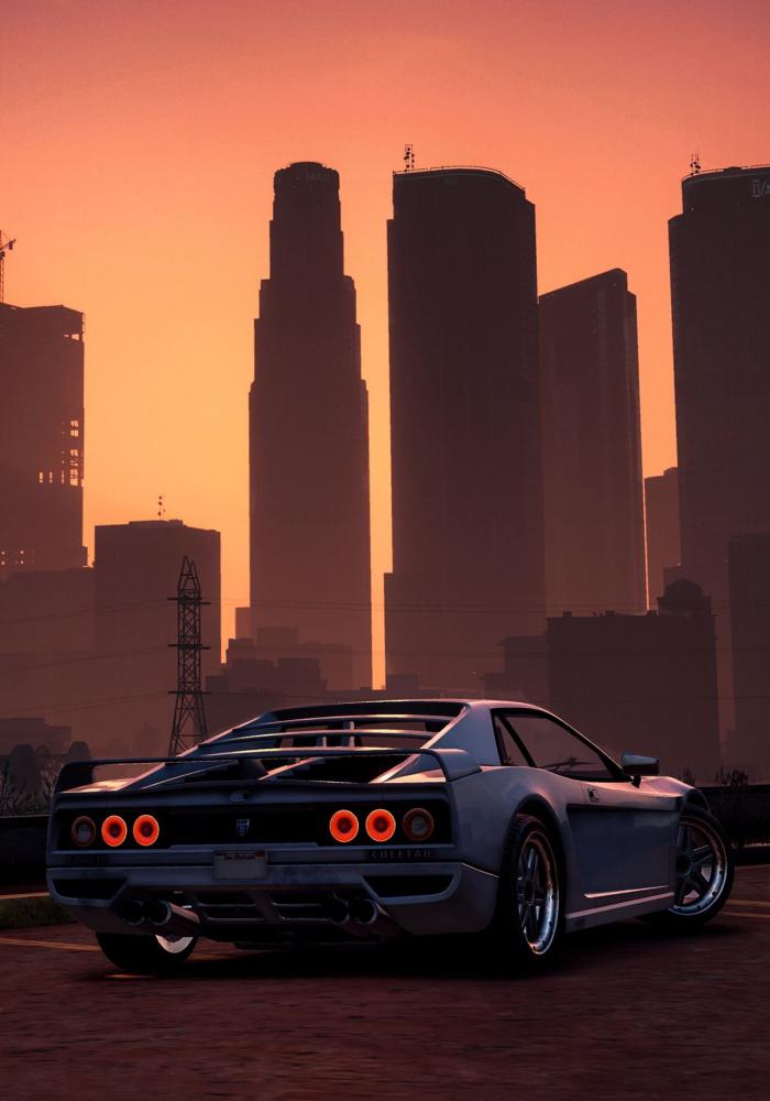 💬 Gta V Soundboard