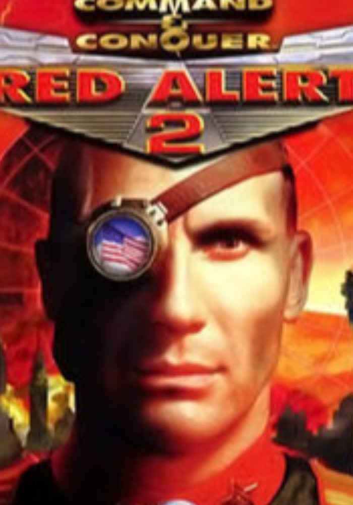 red alert 1 soviet fighter