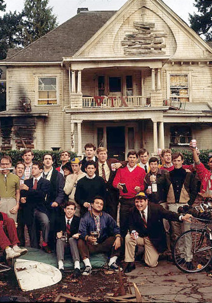 Another - Animal House Movie Soundboard.