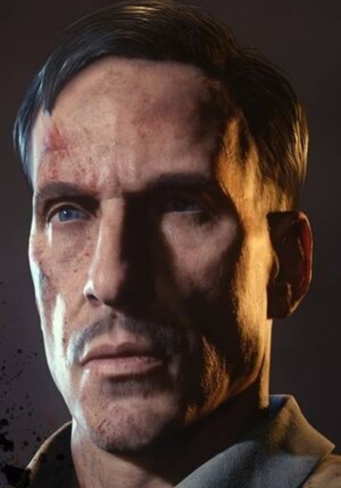 Edward Richtofen From Moon Soundboard 101 Soundboards