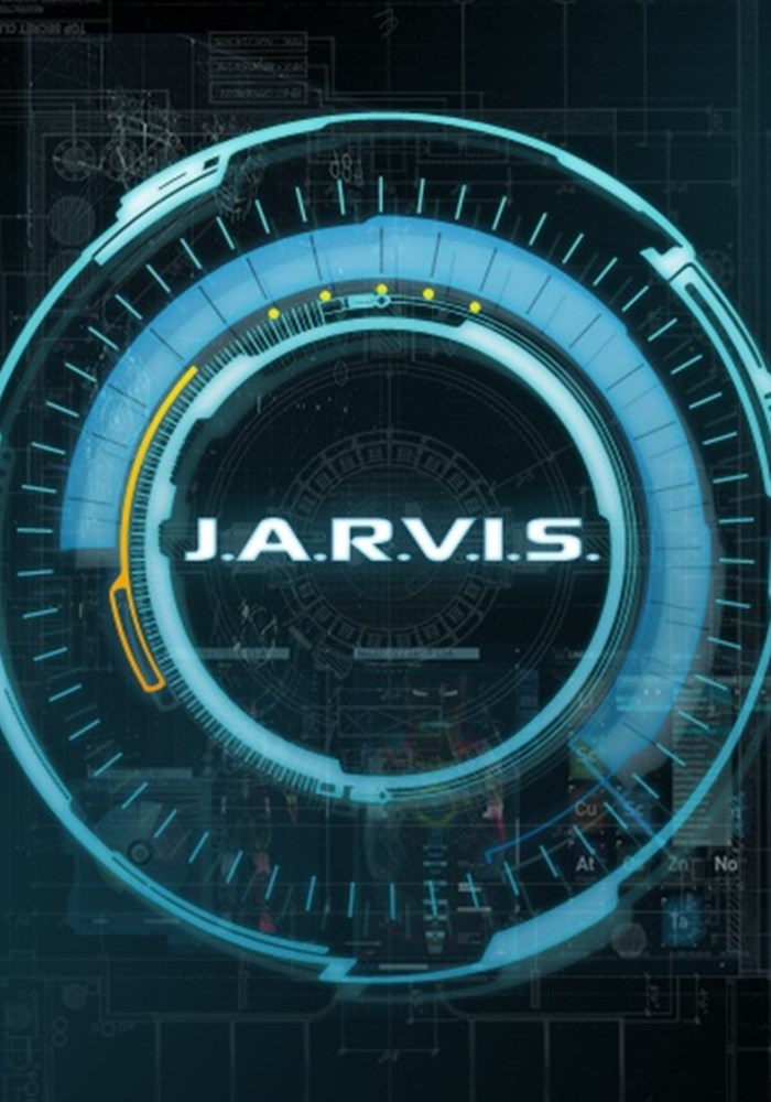 ☊ Jarvis! Welcome home Sir - J.A.R.V.I.S. Soundboard