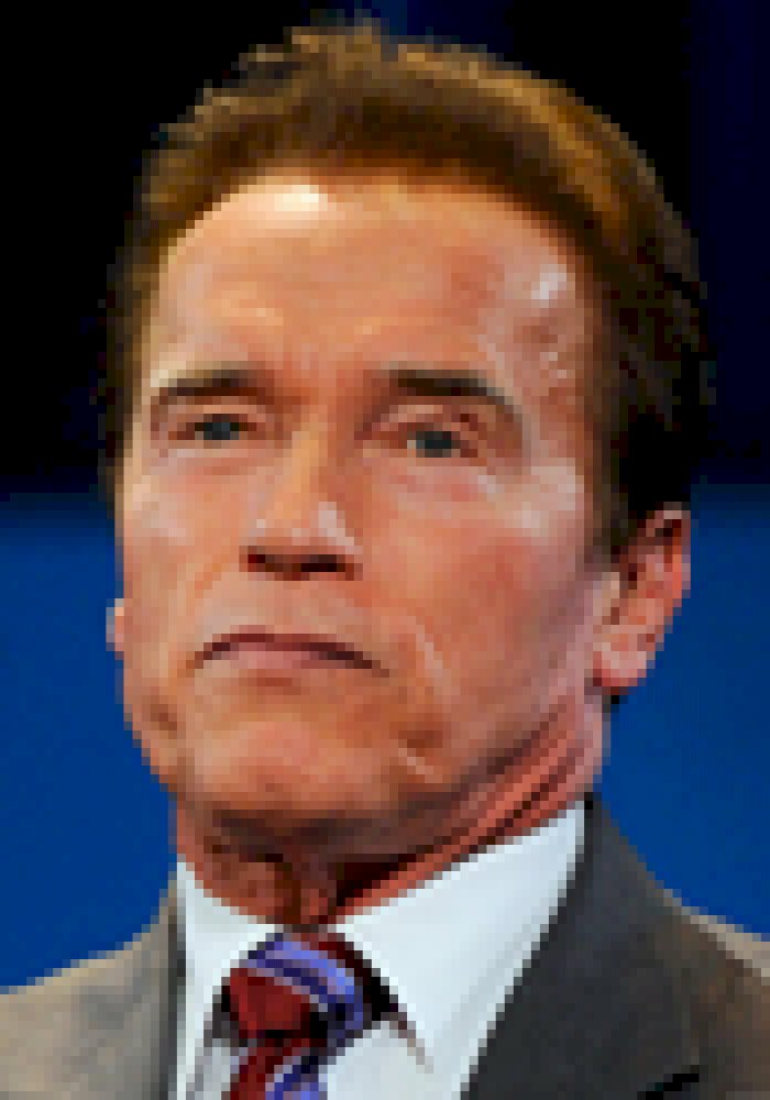 ♬ Arnold Schwarzenegger Soundboard: Political