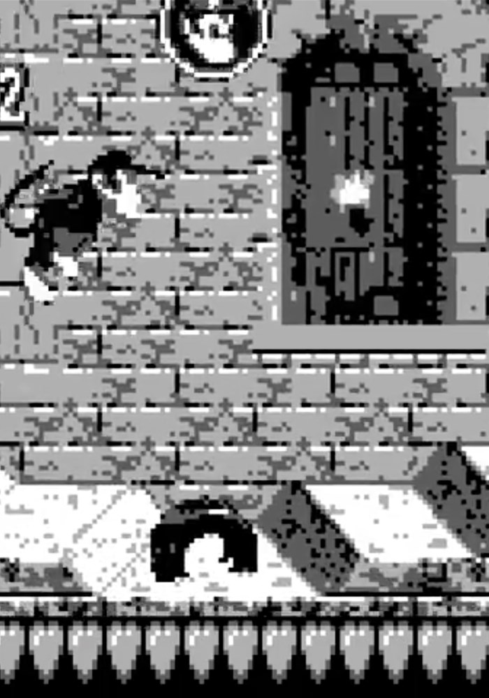 Gargoyles Quest Game Boy (Gebraucht) in Zürich für CHF 21 - mit