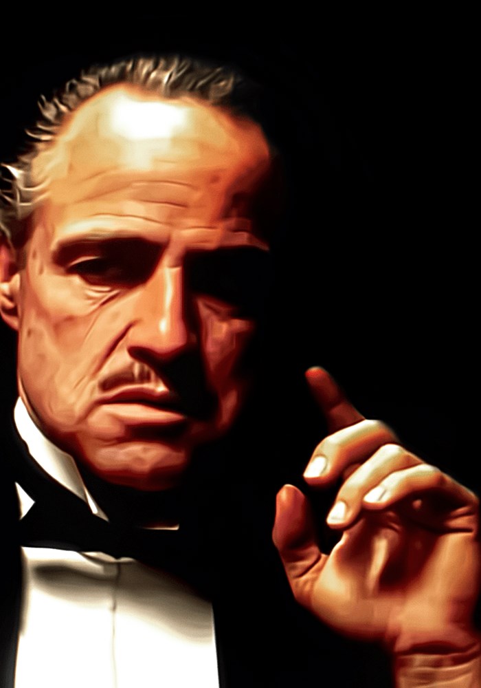 Godfather Meme Horse Head godfather-meme-horse-head