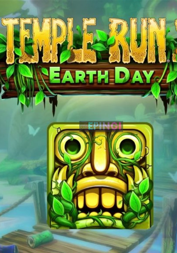 ☊ Sound Effects - Temple Run - Miscellaneous (Mobile)