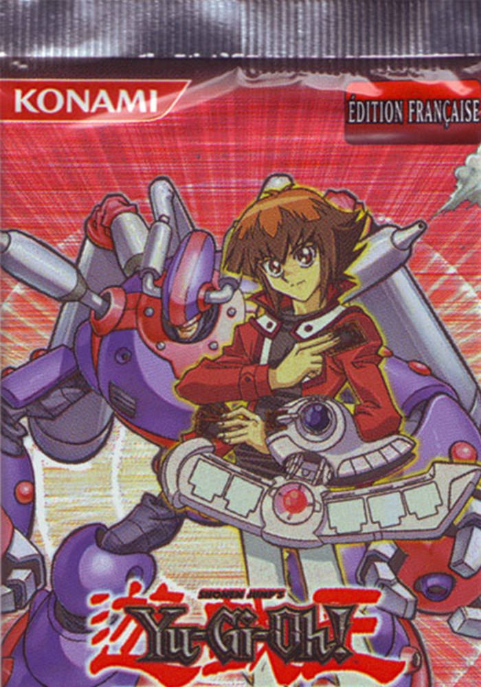 Jaden Yuki - Yu-Gi-Oh! Duel Links - Playable Duelists (English)...