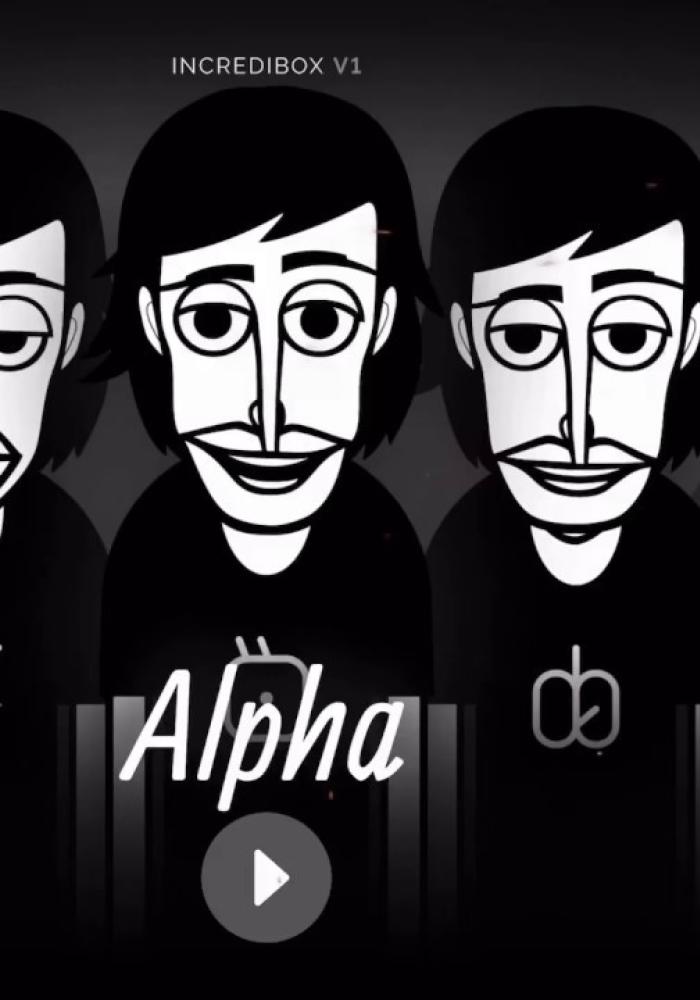 V1 Alpha Incredibox Sounds (Mobile)