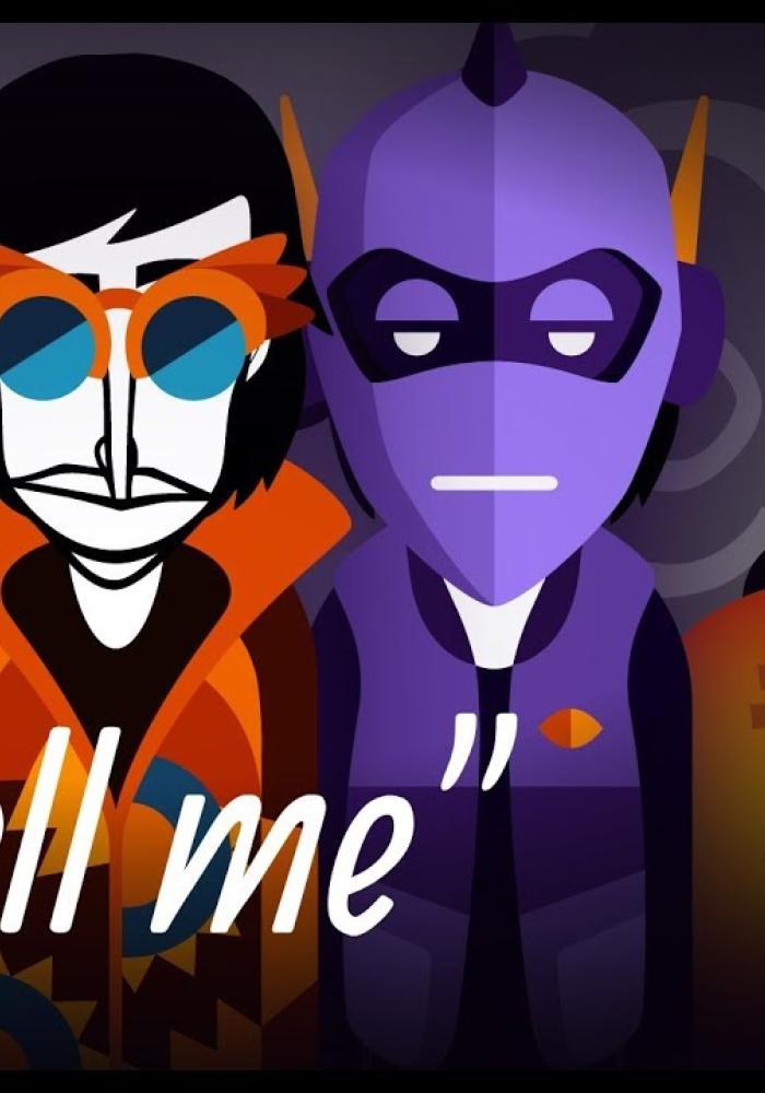 V6 Alive Incredibox Sounds (Mobile) Soundboard