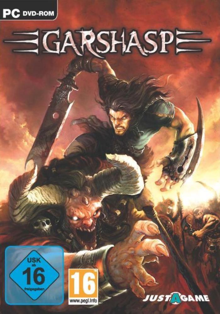 💬 Garshasp The Monster Slayer Video Game Music