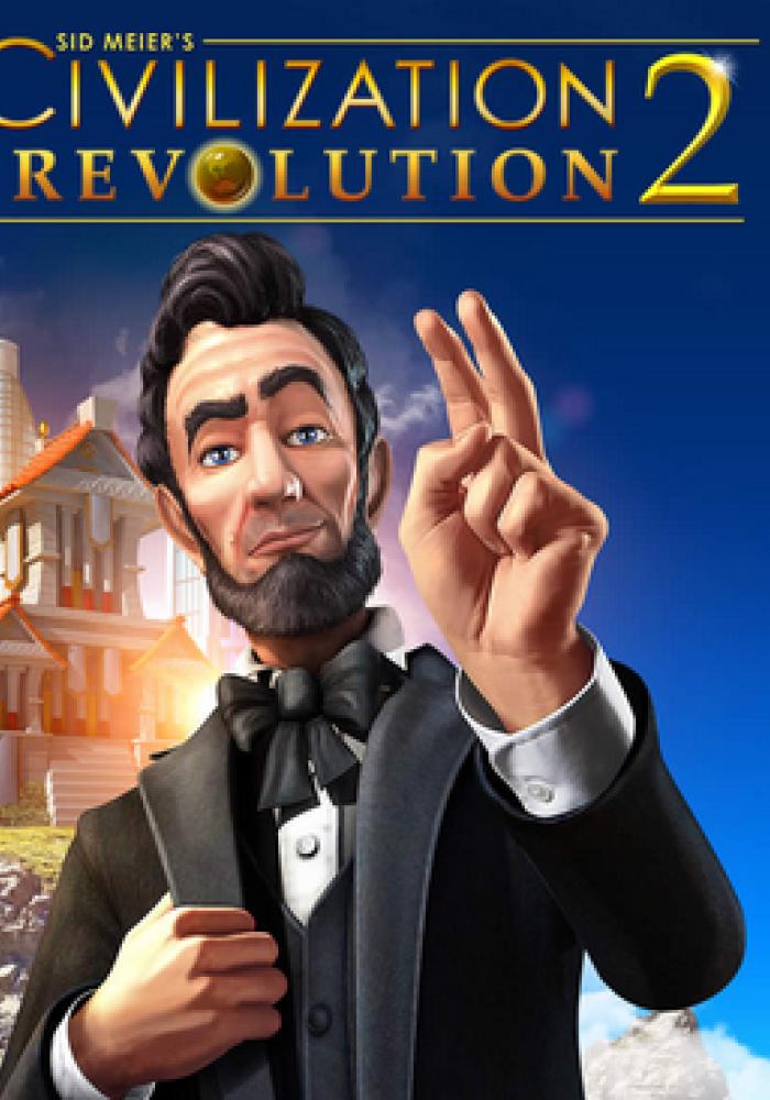 💬 Sid Meier's Civilization Revolution 2+ - Video Game Music