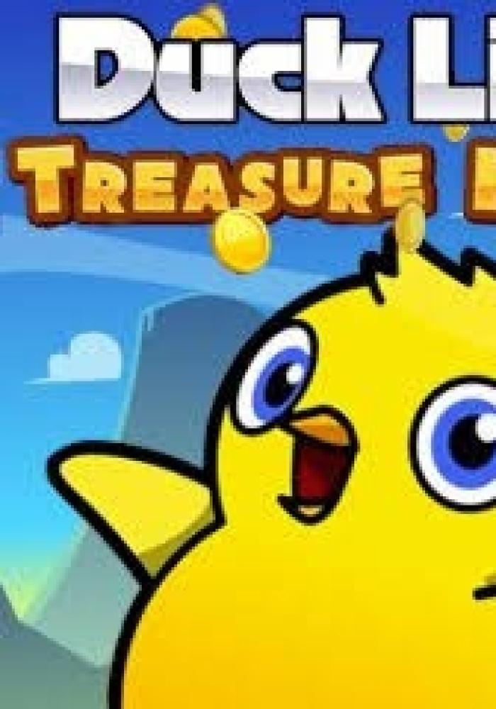 💬 Duck Life Treasure Hunt Duck Life 5 Video Game