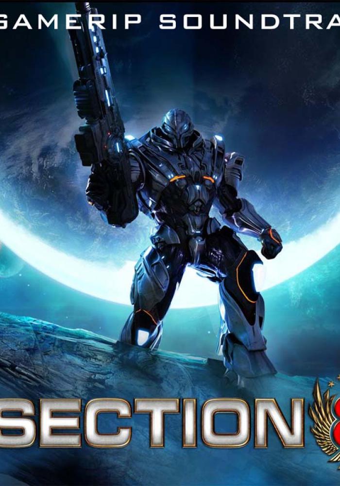 💬 Section 8 - Video Game Music