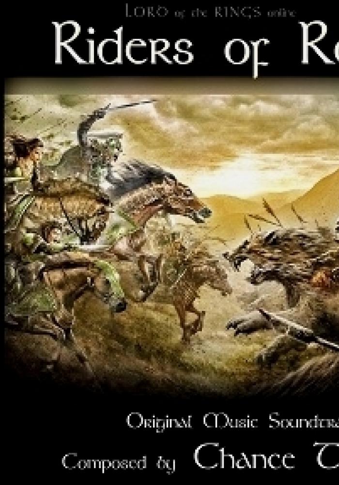 The Lord of the Rings The Card Game Riders of Rohan STARTER DECK - Cooperative Adventure Game, Strategy Game, Ages 14+, 1-4 Players, 30-120 Min Playtime, Made by Fantasy Flight Games