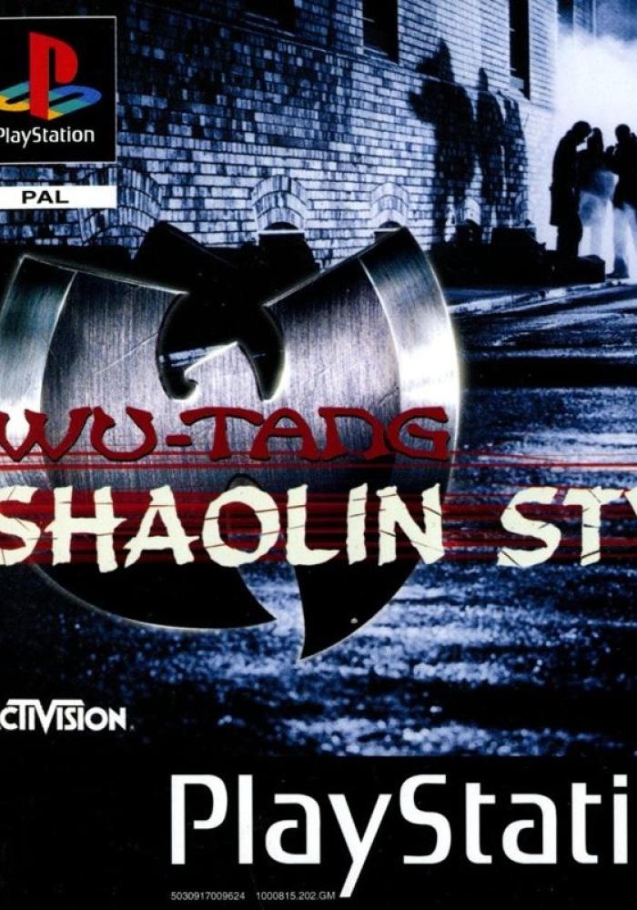 Köp PS1 Wu-Tang Taste the Pain - Concept Entertainment