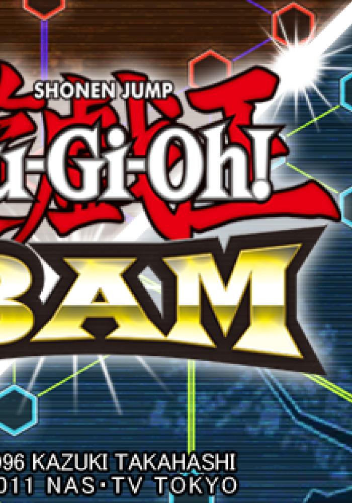 💬 YuGiOh! BAM YuGiOh! BAM Pocket Video Game Music