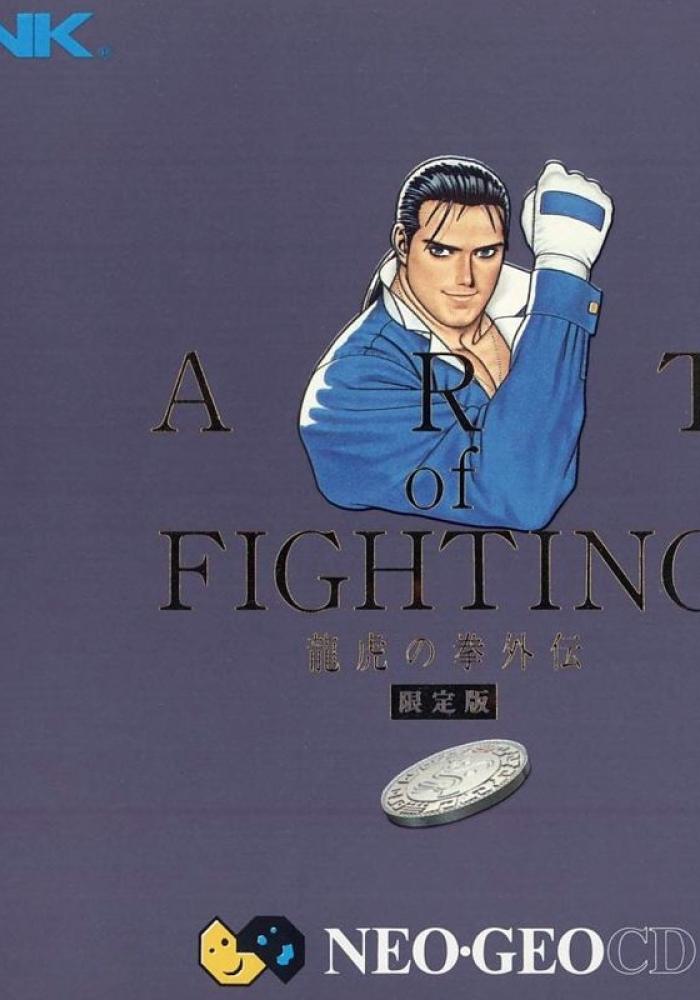 Art of Fighting 3 est de retour sur mobile avec ACA NEOGEO