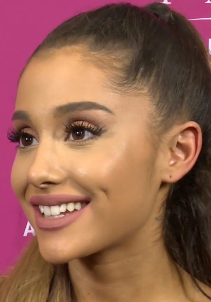 Ariana Grande Exclusive HD TTS Computer AI Voice Soundboard ariana-grande-exclusive-hd-tts-computer-ai-voice-soundboard