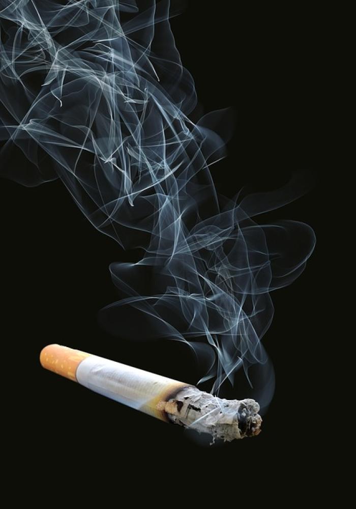 do cigarettes help adhd Nicotine and ADHD: What's the Link?