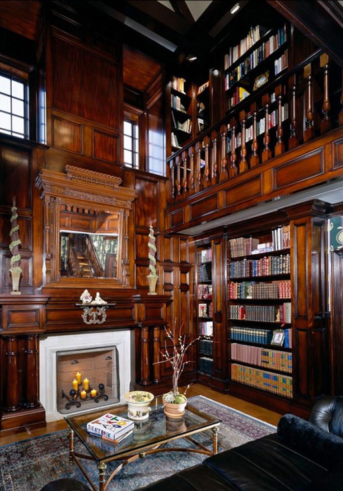💬 Residential house SFX Library