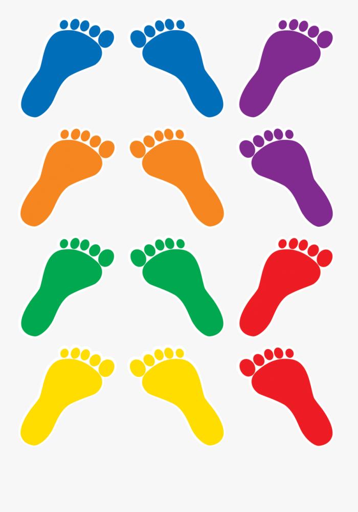 💬 Cartoon Footsteps SFX Library
