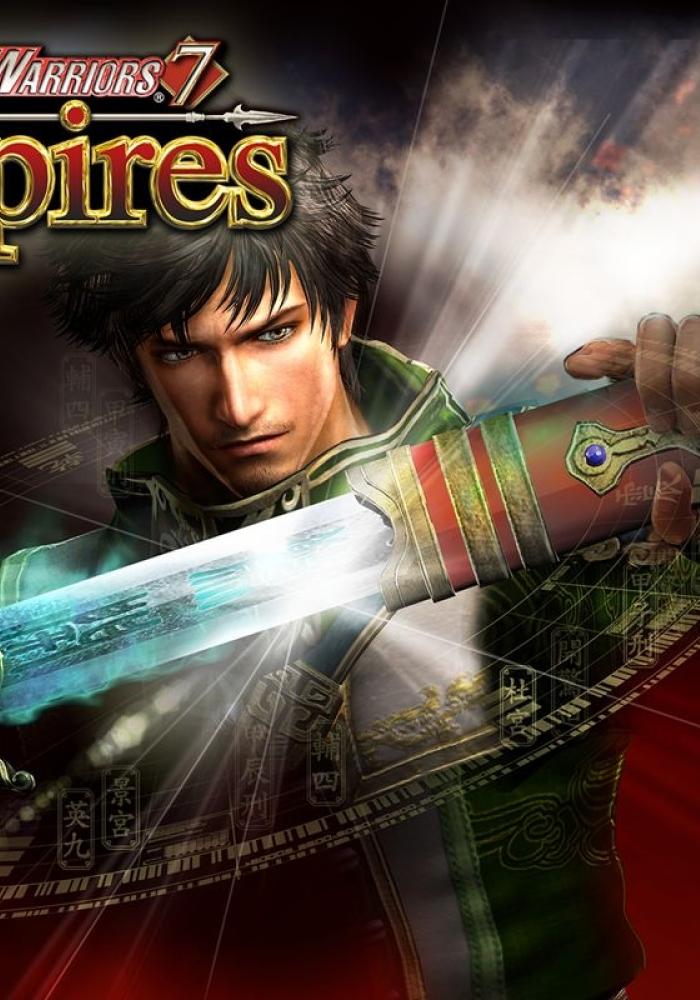 Trader Games - SHIN SANGOKU MUSOU 7 EMPIRES JAPON NEW on Playstation 4