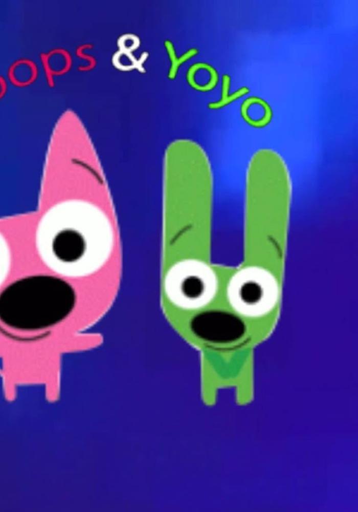 💬 Hoops and Yoyo Soundboard
