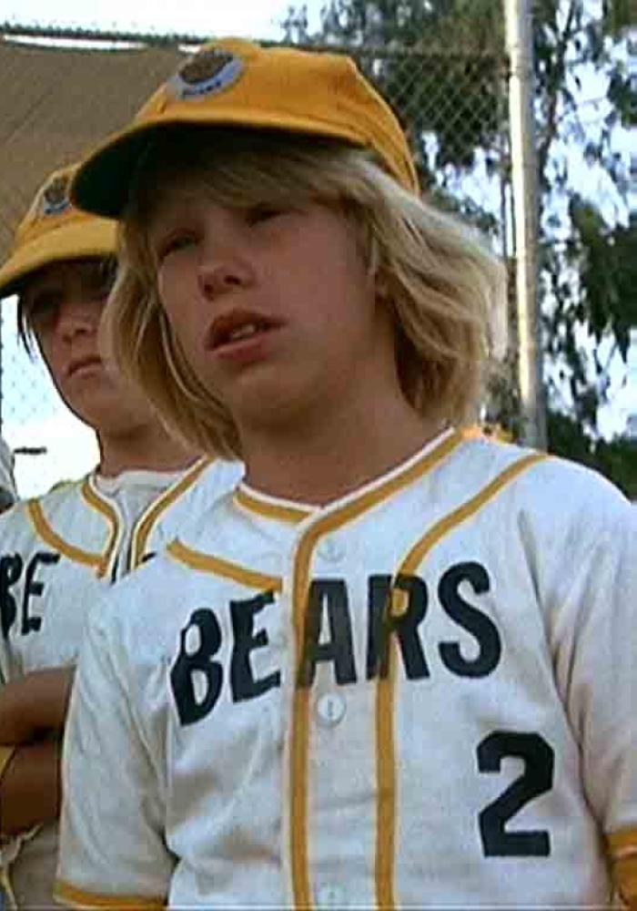💬 Bad News Bears Soundboard