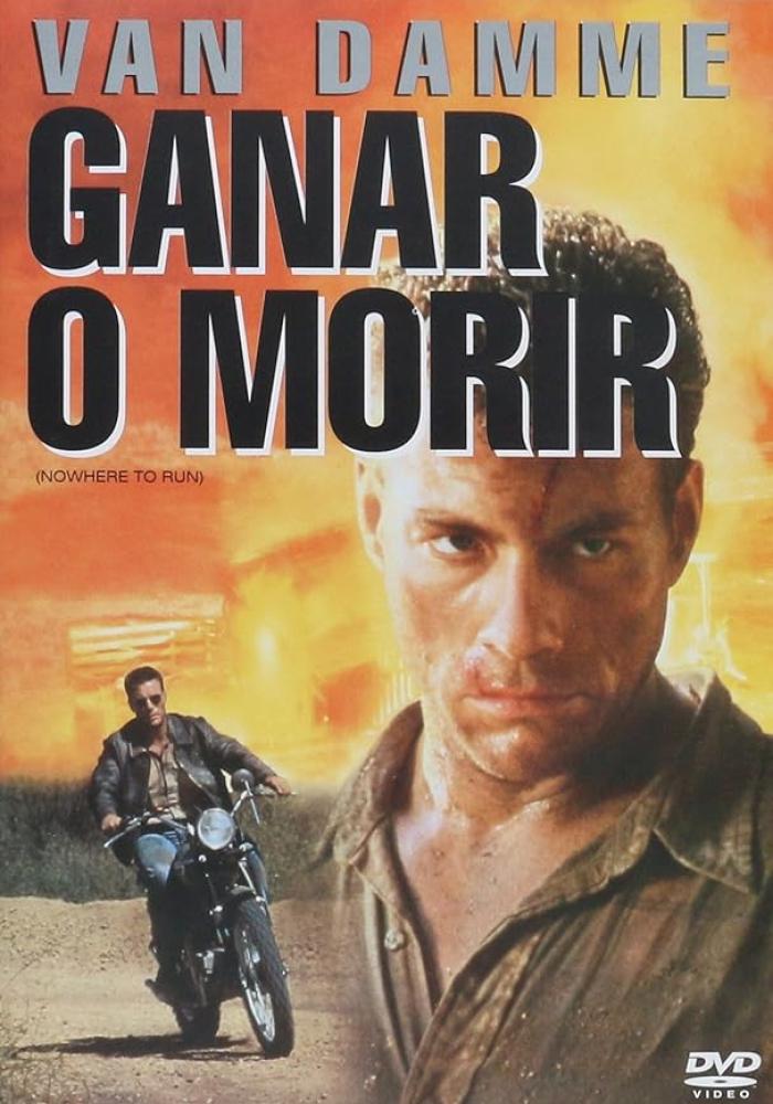 💬 Van Damme Ganar o morir Soundboard